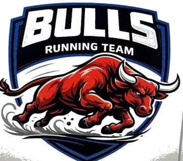 Bulls Running Team